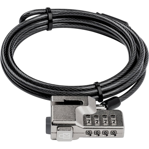 Kensington Combination Lock for Surface Pro and Surface Go | PcHybrid