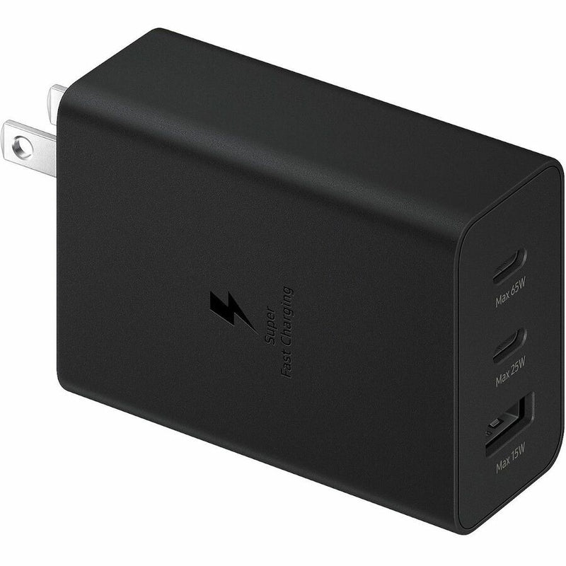 65W TRIO POWER ADAPTER