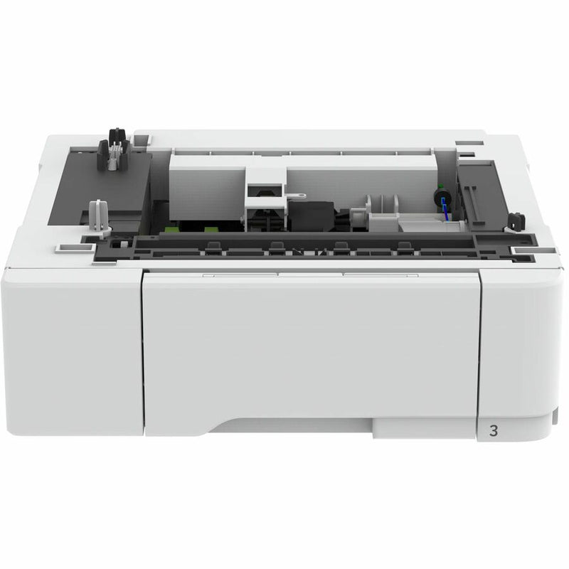 XEROX 550 + 100 SHEET TRAYS