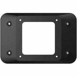 Compulocks SMP01B Mounting Plate for Tablet, Notebook, iPad - Black