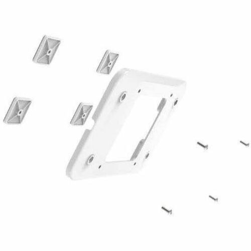 Compulocks SMP01W Mounting Plate for Tablet, Notebook, iPad - White
