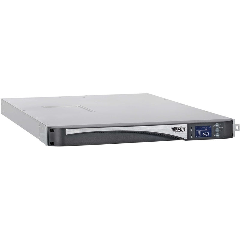 Tripp Lite series SmartOnline SU1500LCD1U 1500VA Rack-mountable UPS