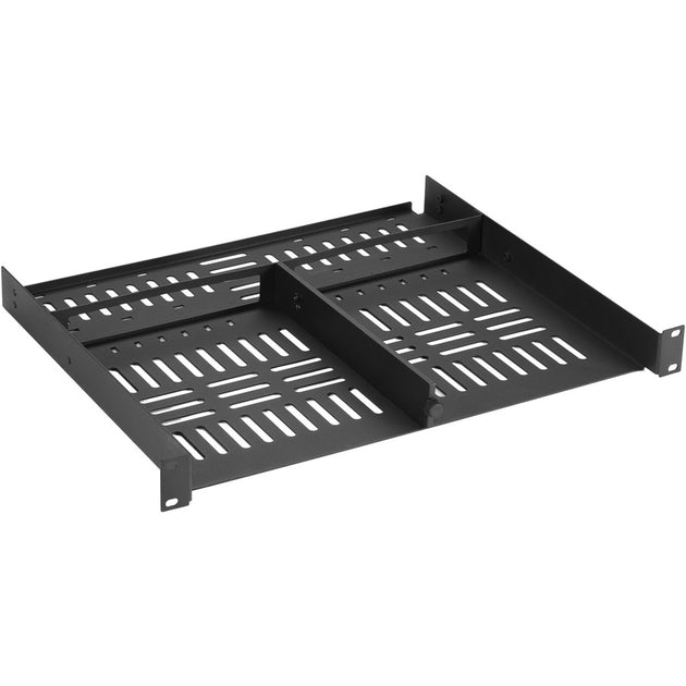 Black Box Rackmount Kit - KVM Manager iPATH R2 Controller | PcHybrid