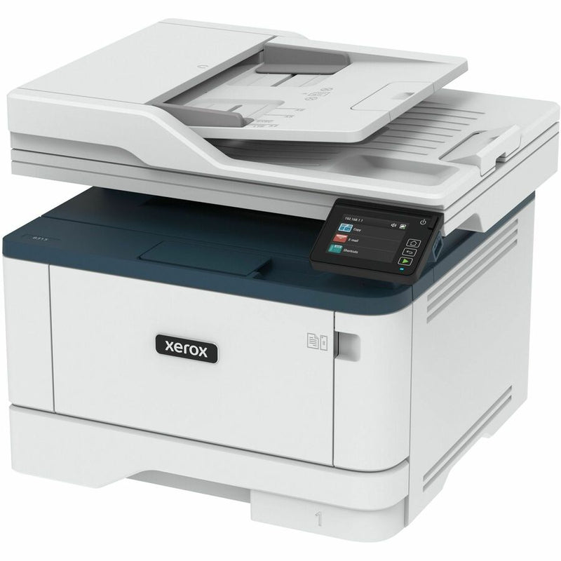 XEROX B315 MFP PRTR  PRINT