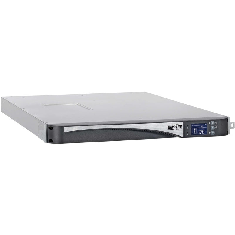 Tripp Lite series SmartOnline SU2000LCD1U 2000VA Rack-mountable UPS
