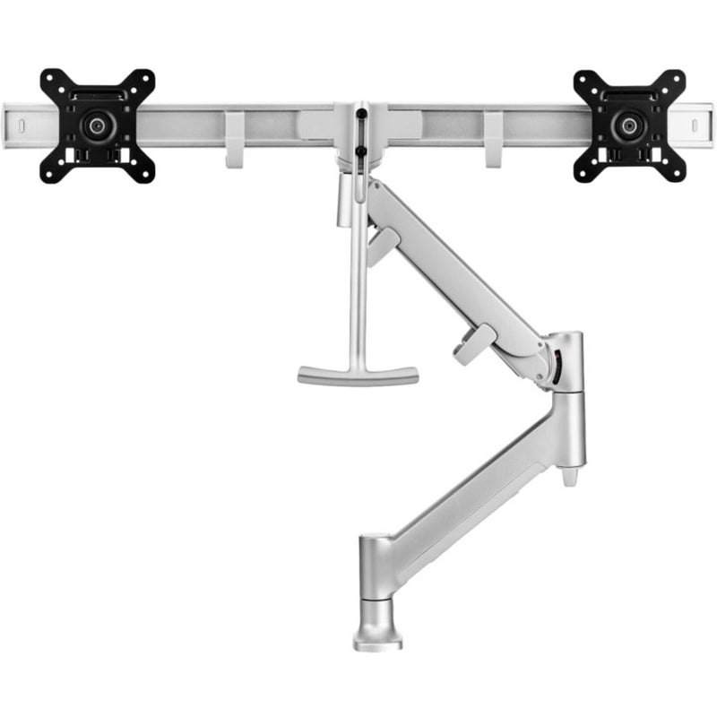 ATDEC CROSSBAR MONITOR ARM H BLACK