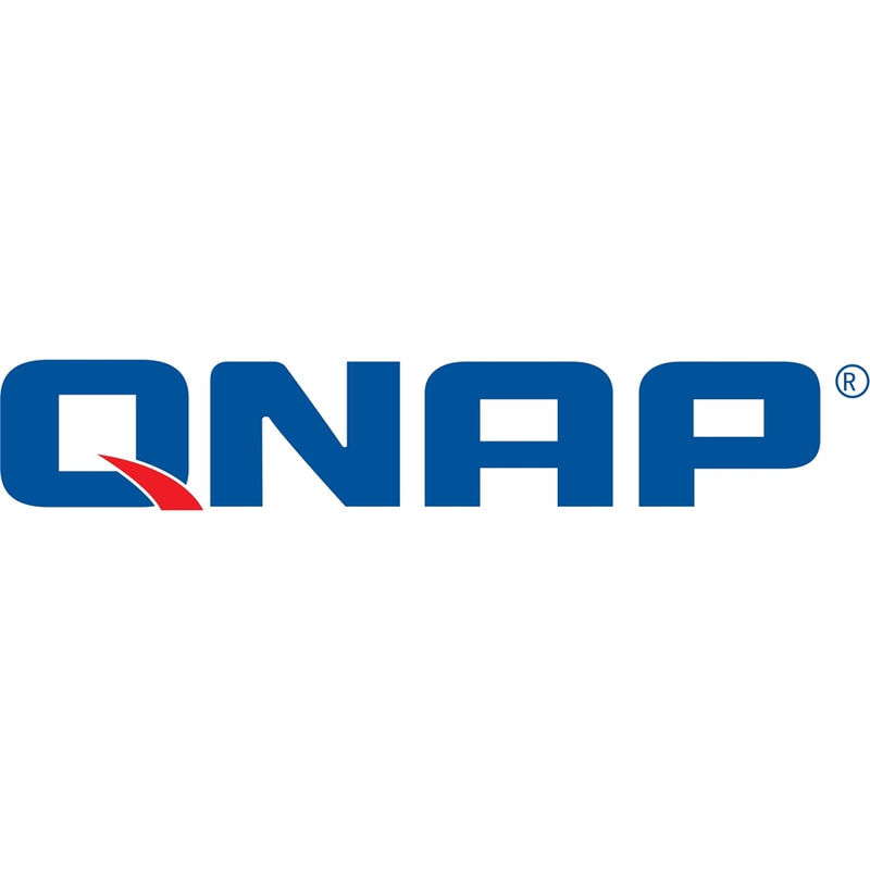 QNAP M.2 2280 PCIE NVME GEN4 X4 TO U.2 PCIE NVME GEN4 X4 CONVERTER/ADAPTER (BACK