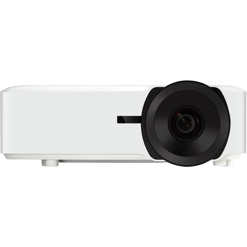 ViewSonic LS920WU 3D Laser Projector - Floor Mountable, Ceiling Mountable