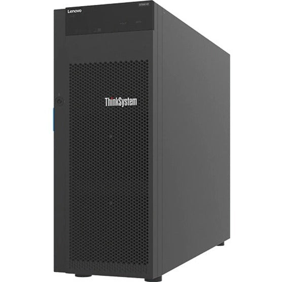 THINKSYSTEM ST250 V2 1XINTEL XEON E-2378 8C 2.6GHZ 65W 1X16GB 2RX8 SW RD  1X550W