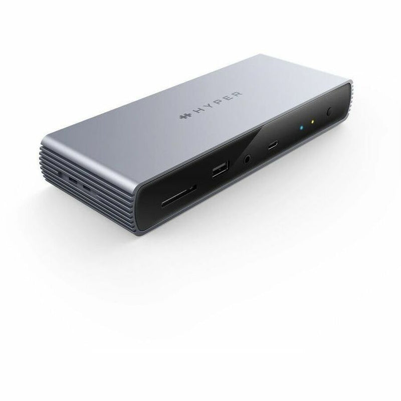 Targus HyperDrive Thunderbolt 4 Docking Station