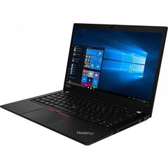 ThinkPad P14s Gen 2, Intel Core i7-1165G7 (2.8GHz, 12MB) 14 1920x1080 Non-Touch,Win10 Pro 64 préinstallé via lesdroits de rétrogradation dans Win11 Pro 64, 8.0GB, 1x256GB SSD M.2 2280 PCIe TLC Opal, NVIDIA Quadro T500 4GB, Ethernet filaire, Bluetooth 5.2