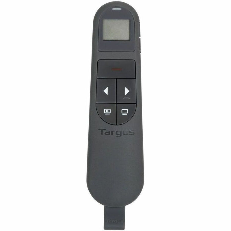 Targus Dual Mode Antimicrobial Laser Presenter with Timer