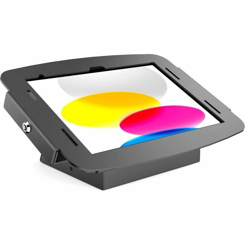 COMPULOCKS IPAD MINI 8.3  SPACE ENCLOSURE AV CONFERENCE ROOM CAPSULE BLACK