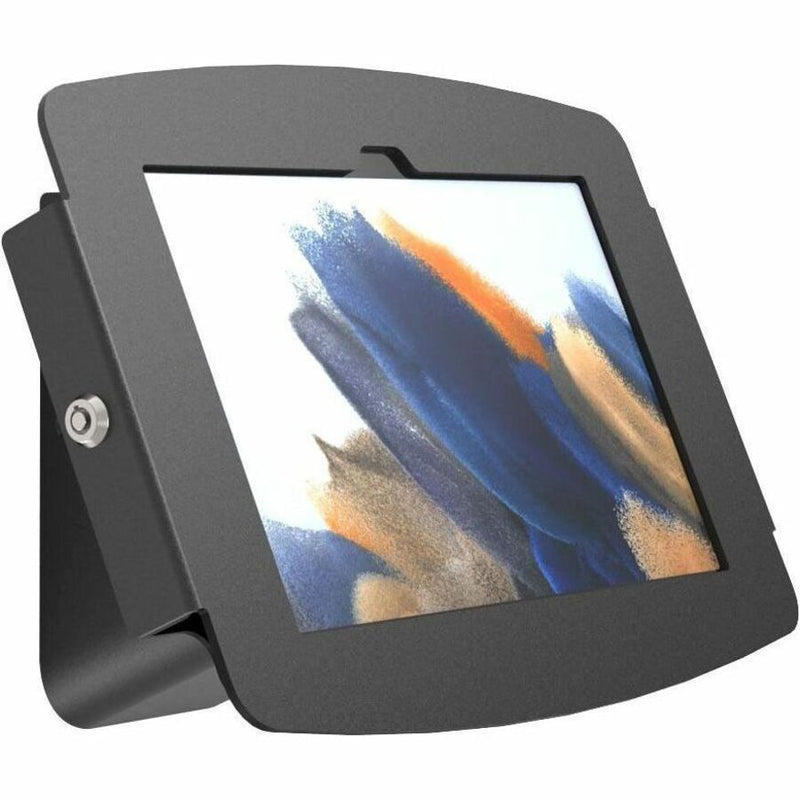 Capsule de salle de conférence AV Compulocks pour Galaxy Tab A8/A7 Lite - Space Kiosk 