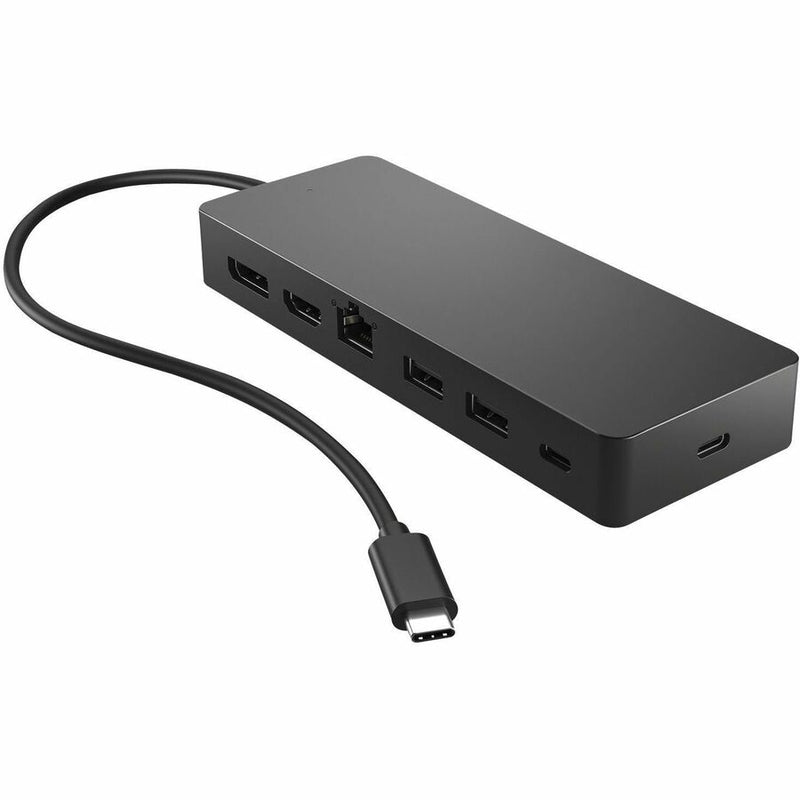 SMARTBUY UNIV USB-C MULTIPORT