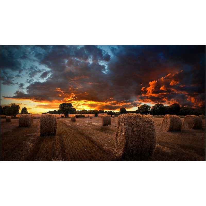 SAMSUNG VM55B-U - 24/7, IPS PANEL VIDEO WALL WITH ULTRA THIN BEZEL (3.5 MM BEZEL