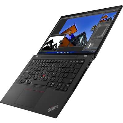 Station de travail mobile Lenovo ThinkPad P14s Gen 3 21AK006CUS 14" - WUXGA - 1920 x 1200 - Intel Core i5 12e génération i5-1250P Dodeca-core (12 Core) - 8 Go de RAM totale - 8 Go de mémoire intégrée - 256 Go SSD - Noir