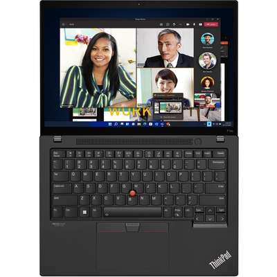 Station de travail mobile Lenovo ThinkPad P14s Gen 3 21AK006CUS 14" - WUXGA - 1920 x 1200 - Intel Core i5 12e génération i5-1250P Dodeca-core (12 Core) - 8 Go de RAM totale - 8 Go de mémoire intégrée - 256 Go SSD - Noir