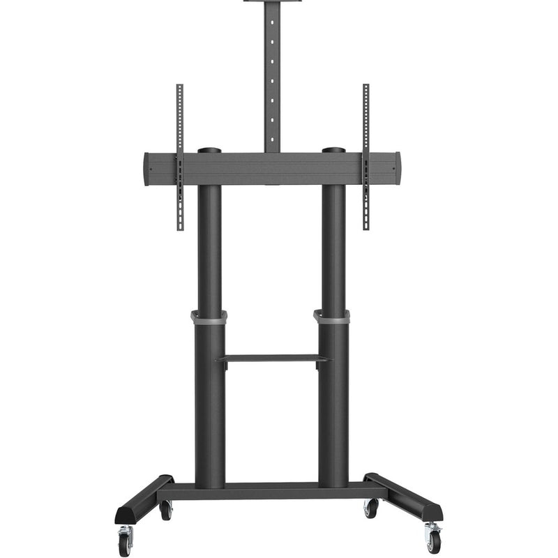 Tripp Lite series Safe-IT DMCS70120AMUL Heavy-Duty Rolling Cart