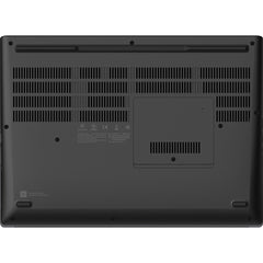 Station de travail mobile Lenovo ThinkPad P16 G1 21D60075US 16