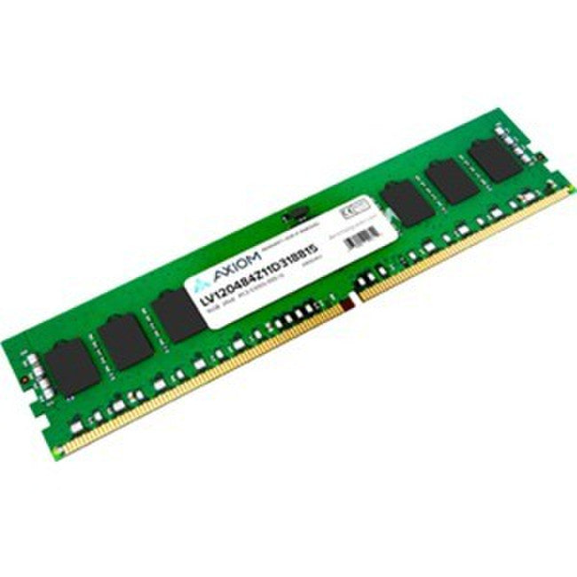 Axiom 8GB (2 x 4GB) DDR3 SDRAM Memory Kit