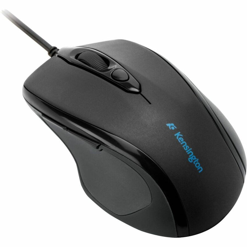 ACCO PRO FIT WIRED MID-SIZE MOUSE USB