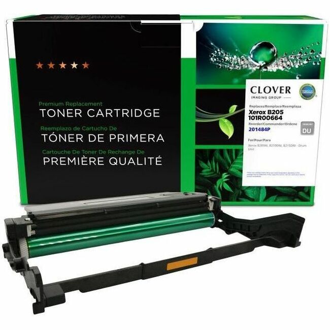 CIG, XEROX B205 DRUM UNIT