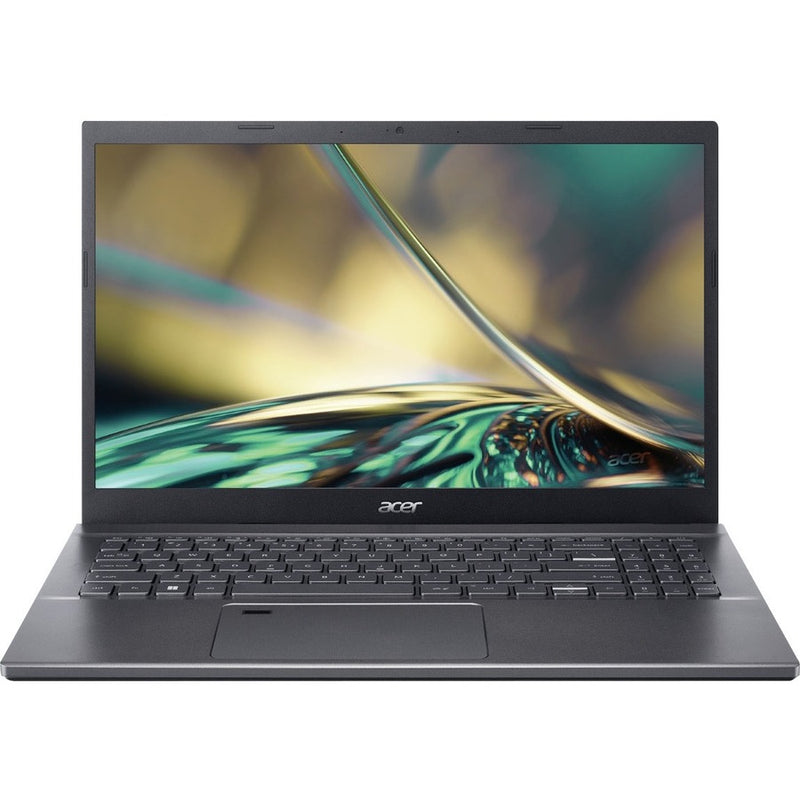 Acer Aspire 5 A515-47 A515-47-R2UE 15.6" (396.24 mm) Notebook - Full HD - AMD Ryzen 7 5825U - 16 GB - 1 TB SSD - English (US), French Keyboard - Steel Gray