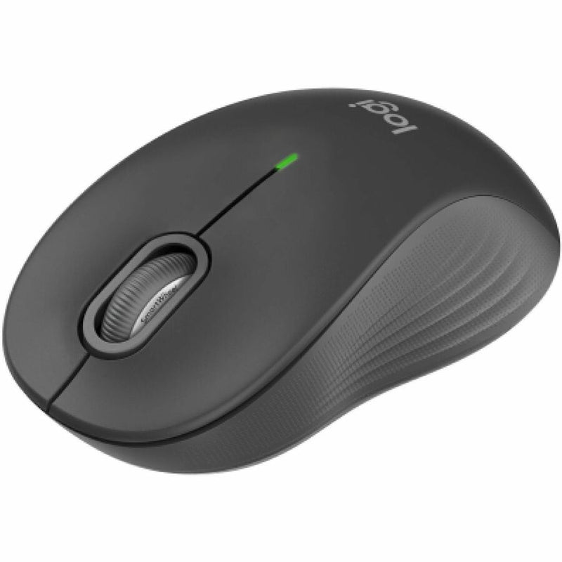 LOGITECH SIGNATURE M550 WIRELESS MOUSE (GRAPHITE)