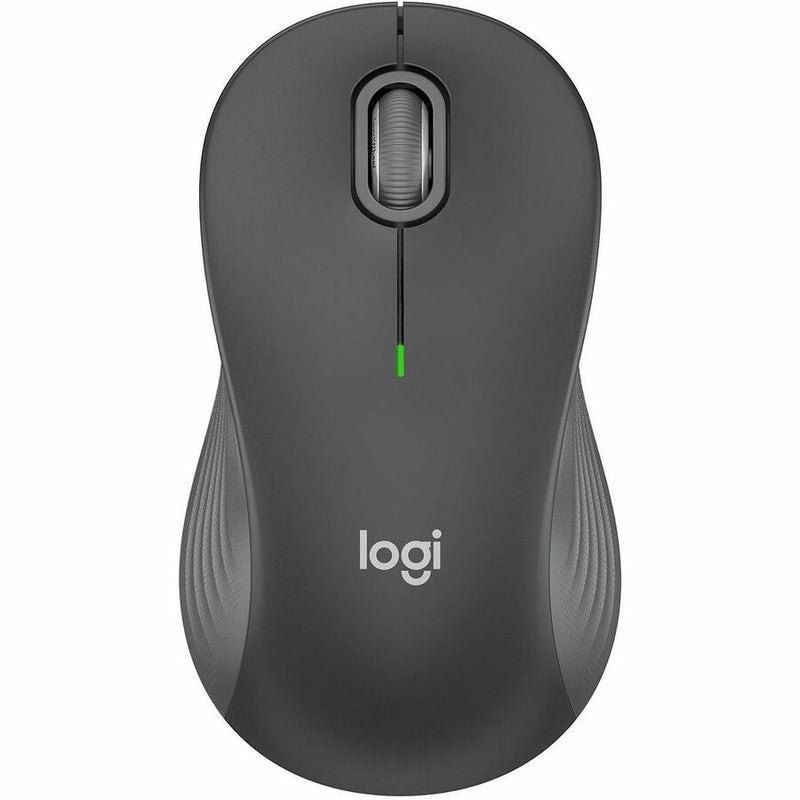 LOGITECH SIGNATURE M550 L WIRELESS MOUSE (GRAPHITE)
