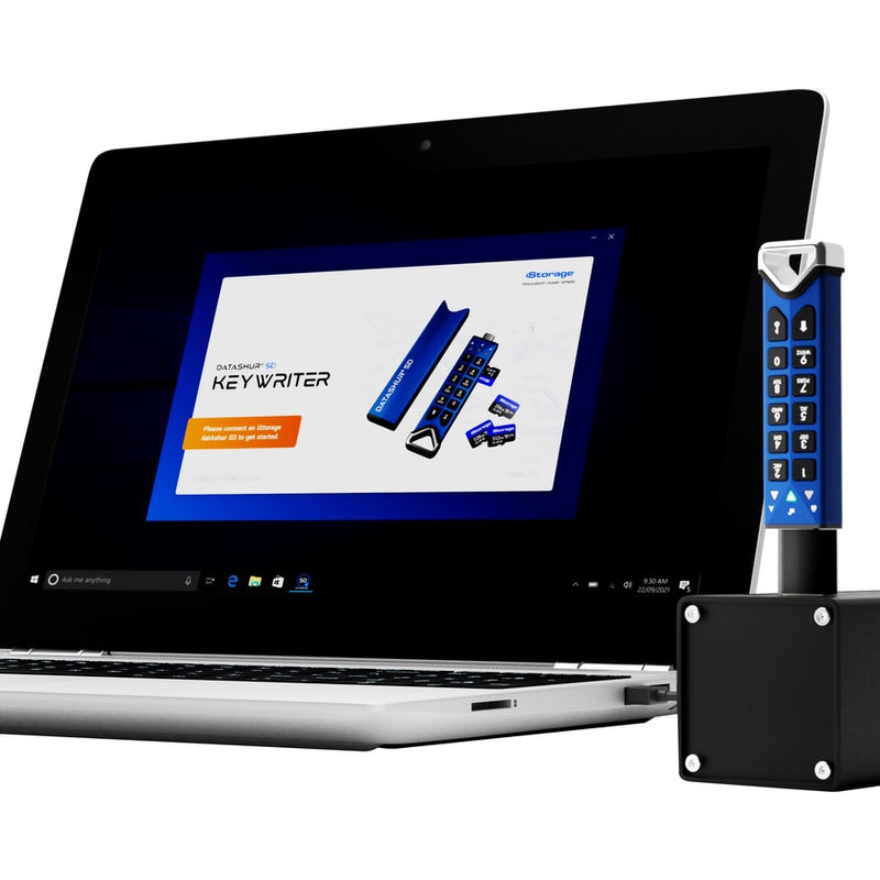 KANGURU DATASHUR SD KEYWRITER SOFTWARE LICENSE - 50-99