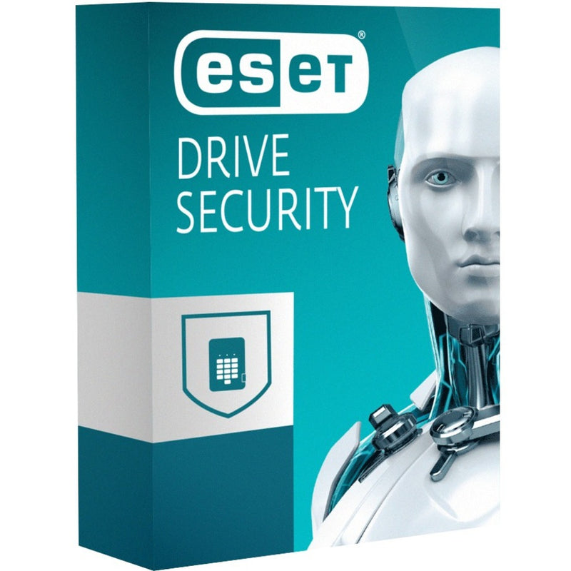 KANGURU DRIVESECURITY POWERED BY ESET 5 YEAR LICENSE 20000-49999