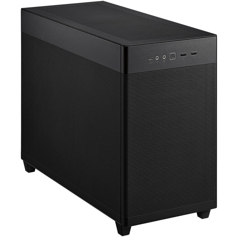 ASUS PRIME AP 20133 - LITER MICRO ATX BLACK