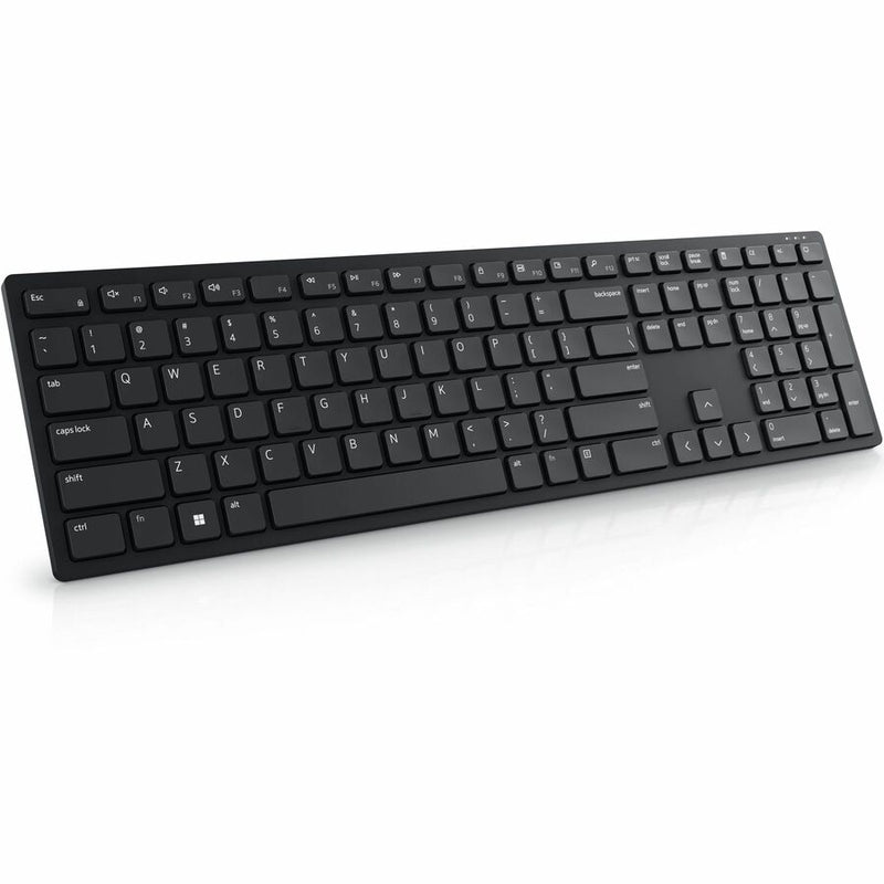 DELL WIRELESS KEYBOARD KB500 12 29 1899