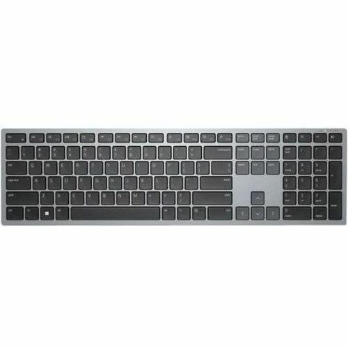 DELL MULTI DEVICE WIRELESS KEYBOARD KB700 12 29 1899