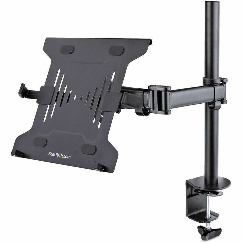 LAPTOP DESK MOUNT, MONITOR & LAPTOP ARM