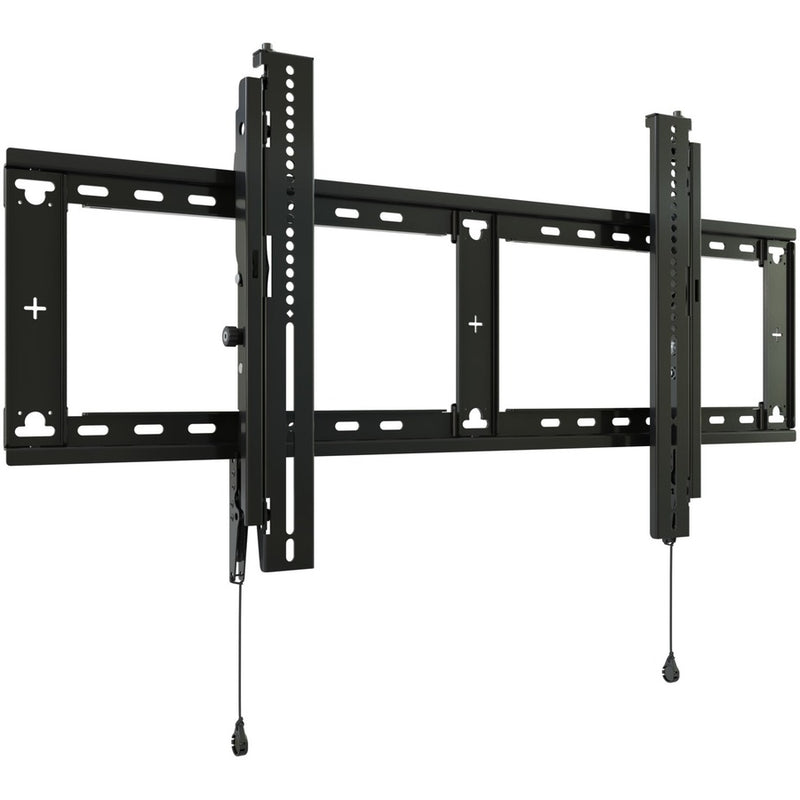 Chief Fit Large Tilt Display Wall Mount - For 43-86 Inch TVs - Tilt TV Mount - VESA Wall Mount