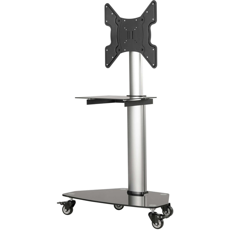 Tripp Lite series DMCS3255SG62 Premier Rolling TV Cart