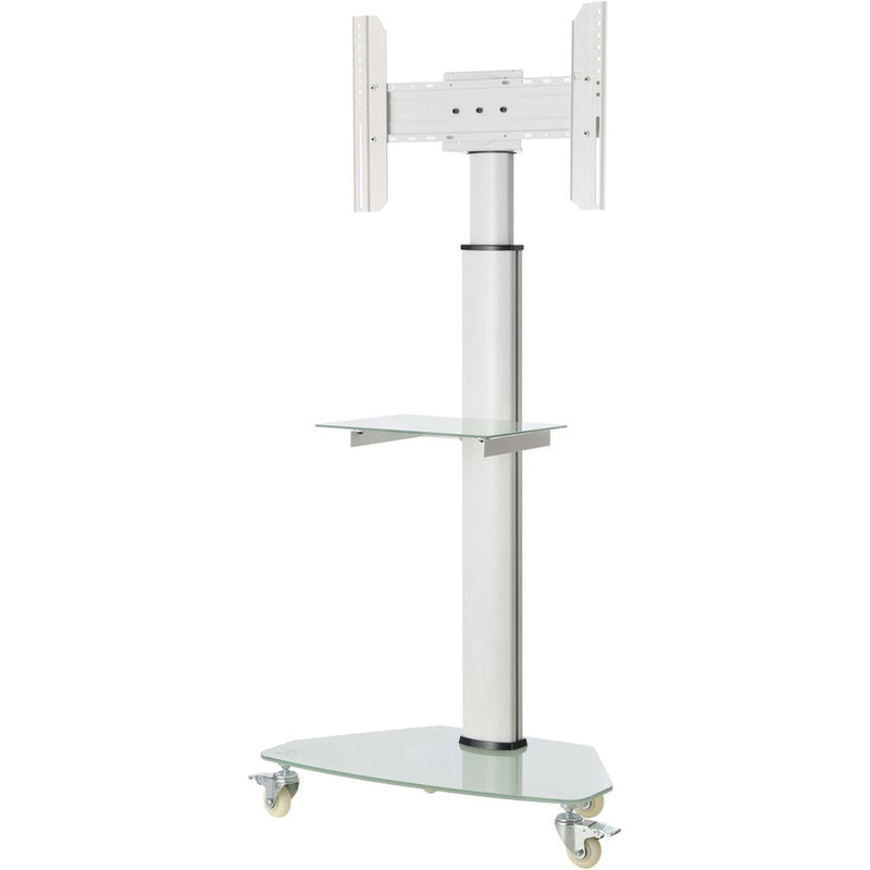 Tripp Lite series DMCS3770SG75W Premier Rolling TV Cart