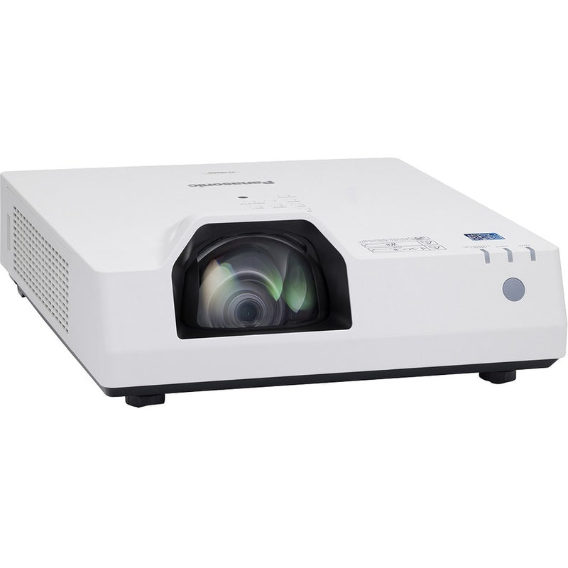 PANASONIC WUXGA LCD SHORT THROW PROJECTOR (4,000LM)