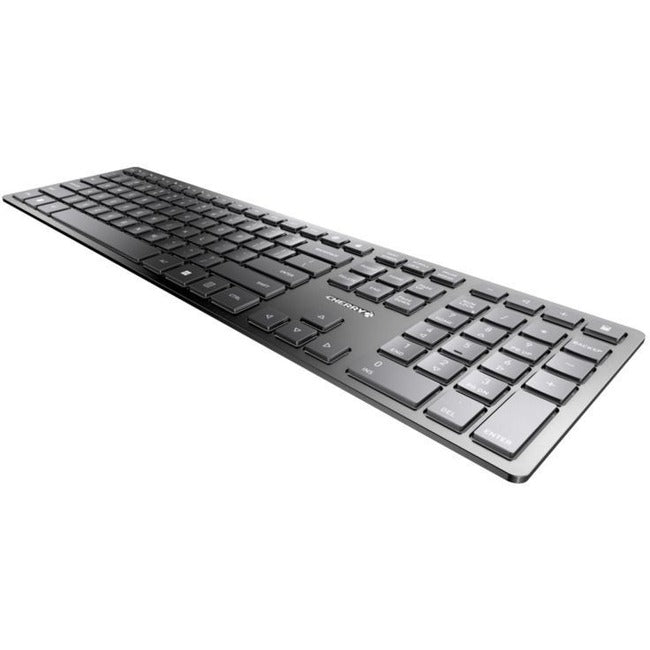 CHERRY HARDWARE - KEYBOARDS AND CARD READERS