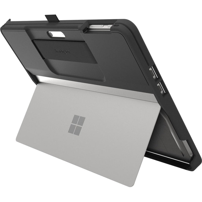 Étui robuste Kensington BlackBelt pour Surface Pro 9 et 10 et Copilot+ PC Surface Pro