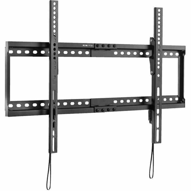 Tripp Lite series DWT3280X Wall Mount for Curved Screen Display, Flat Panel Display, Monitor, HDTV - Black