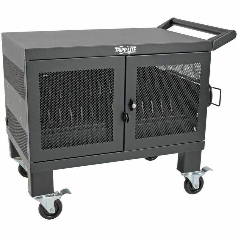 Tripp Lite series Cart Conversion Kit