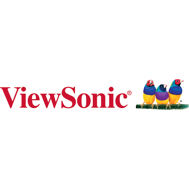 ViewSonic Display Cart