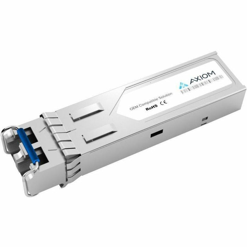 Axiom 1000BASE-LX SFP Transceiver for Perle - PSFP-1000D-M2LC2