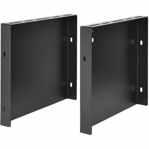 Vented Cold Case Riser Tripp Lite series Tall Riser Panels For Hot/Cold Aisle Containment Sys ...