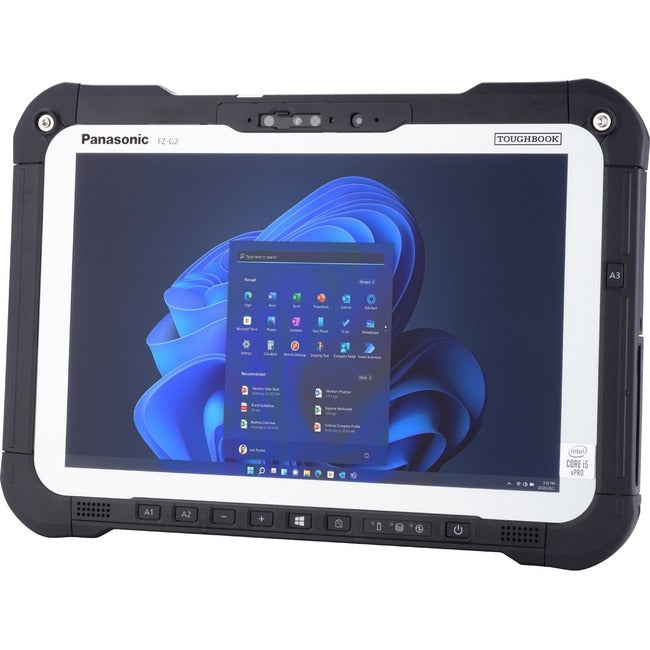 Panasonic TOUGHBOOK FZ-G2 Rugged Tablet - 10.1" WUXGA - 32 GB - 512 GB SSD
