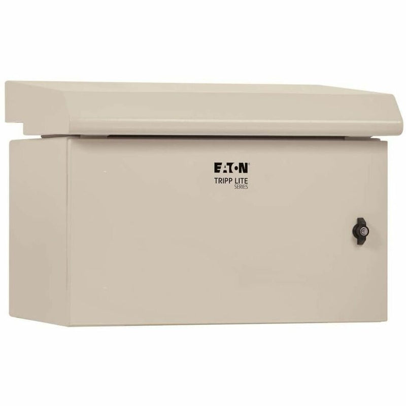 Tripp Lite series SmartRack SRN3RG6U Rack Mount Enclosure