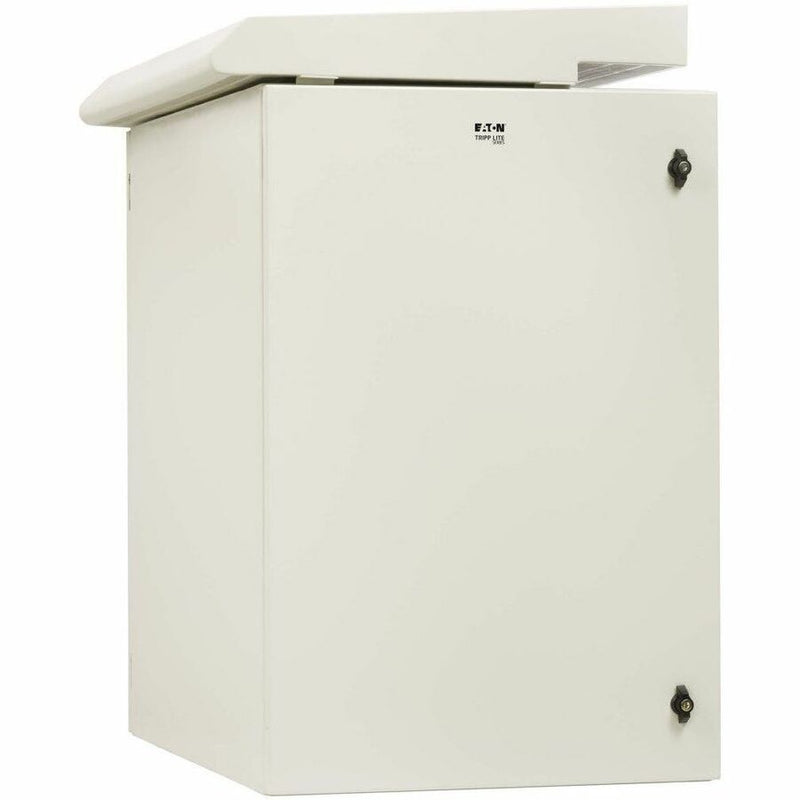 Tripp Lite series SmartRack SRN3RG18UHD Rack Mount Enclosure